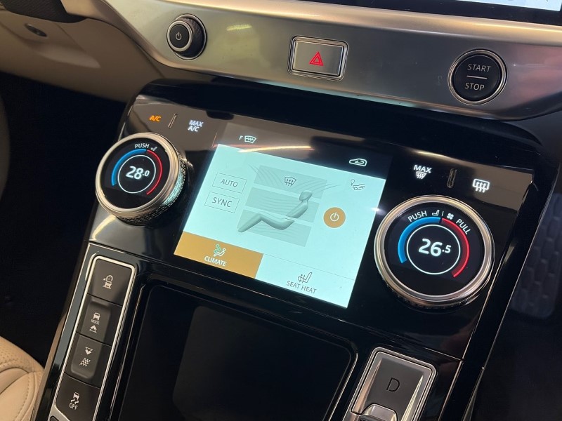 2021 (21) JAGUAR I-PACE 294kW EV400 SE 90kWh 5dr Auto [11kW Charger] 4937122