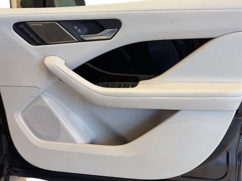 2021 (21) JAGUAR I-PACE 294kW EV400 SE 90kWh 5dr Auto [11kW Charger] 4937110