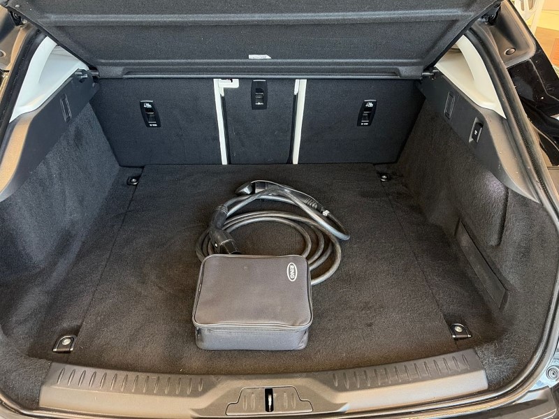 2021 (21) JAGUAR I-PACE 294kW EV400 SE 90kWh 5dr Auto [11kW Charger] 4937109