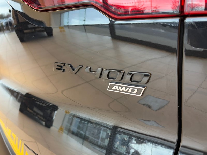 2021 (21) JAGUAR I-PACE 294kW EV400 SE 90kWh 5dr Auto [11kW Charger] 4937137