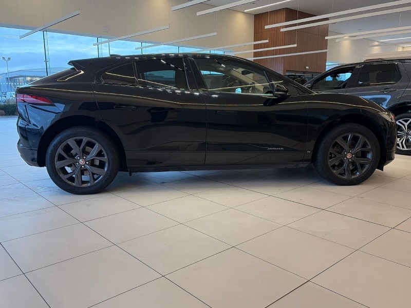 2021 (21) JAGUAR I-PACE 294kW EV400 SE 90kWh 5dr Auto [11kW Charger] 4937145