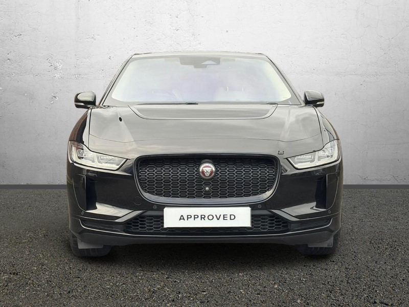 2021 (21) JAGUAR I-PACE 294kW EV400 SE 90kWh 5dr Auto [11kW Charger] 4937094