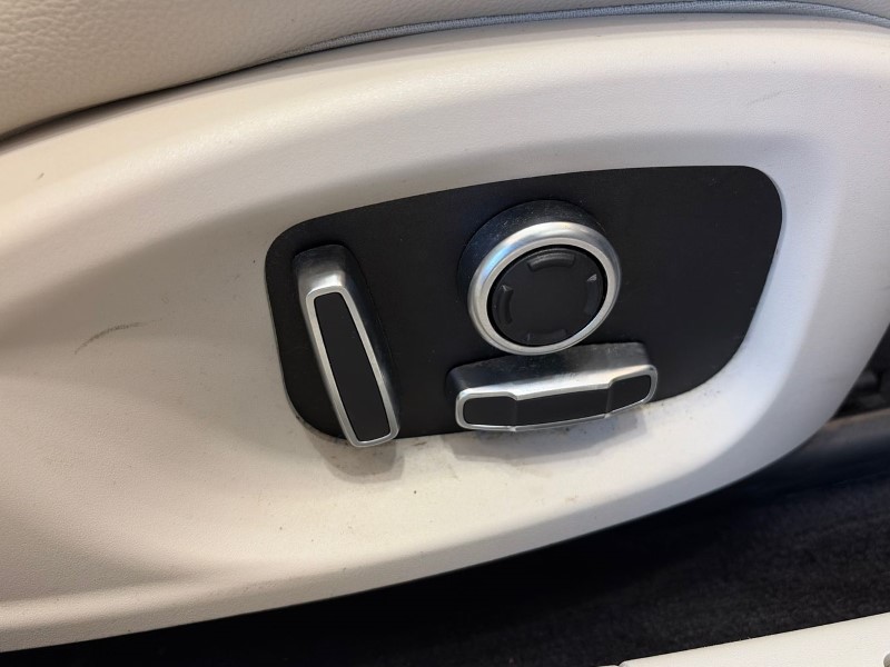 2021 (21) JAGUAR I-PACE 294kW EV400 SE 90kWh 5dr Auto [11kW Charger] 4937112