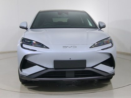 BYD SEALION 7 390kW Design AWD 83kWh 5dr Auto