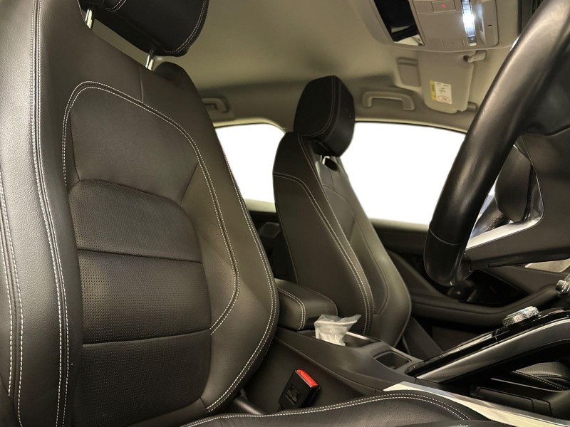 2022 (72) JAGUAR I-PACE 294kW EV400 SE 90kWh 5dr Auto [11kW Charger] 4940551