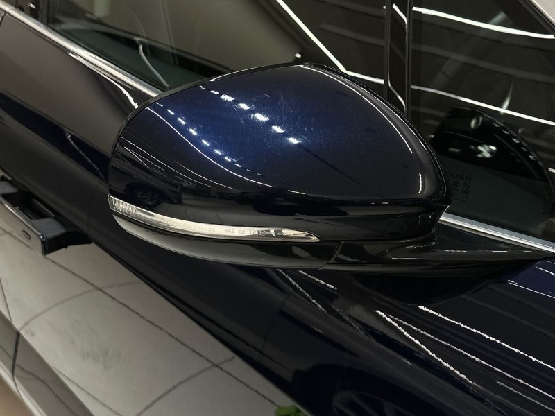 2022 (72) JAGUAR I-PACE 294kW EV400 SE 90kWh 5dr Auto [11kW Charger] 4940576