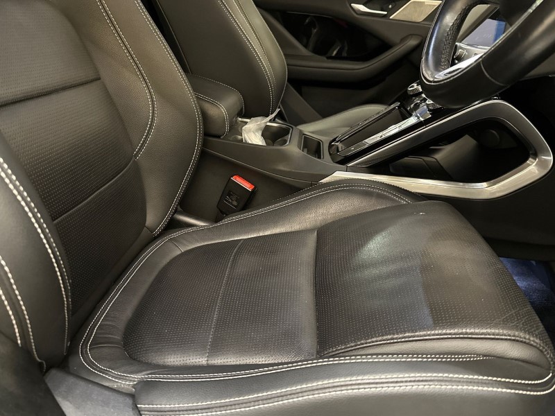 2022 (72) JAGUAR I-PACE 294kW EV400 SE 90kWh 5dr Auto [11kW Charger] 4940550