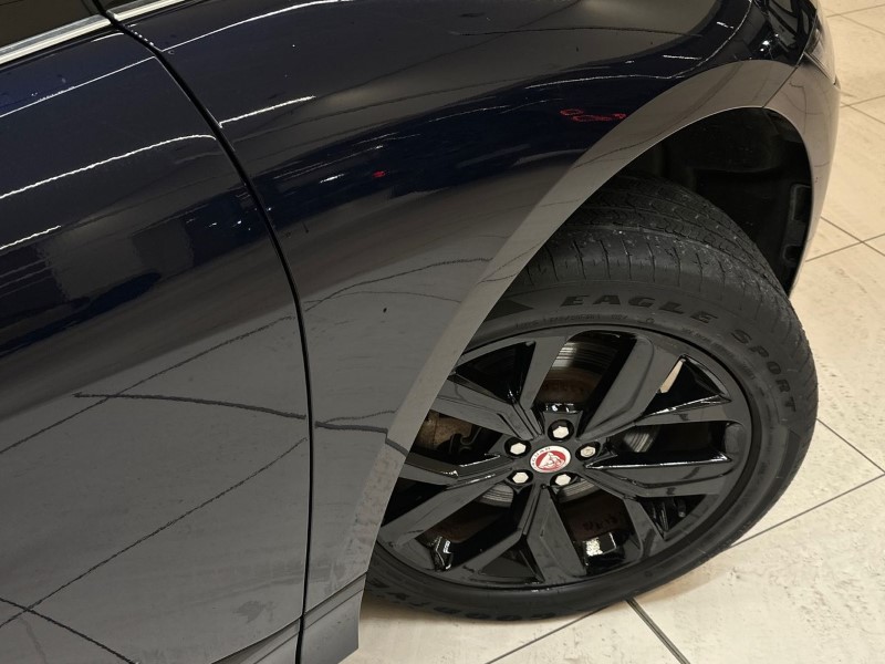2022 (72) JAGUAR I-PACE 294kW EV400 SE 90kWh 5dr Auto [11kW Charger] 4940575