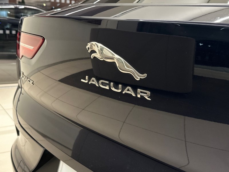 2022 (72) JAGUAR I-PACE 294kW EV400 SE 90kWh 5dr Auto [11kW Charger] 4940571