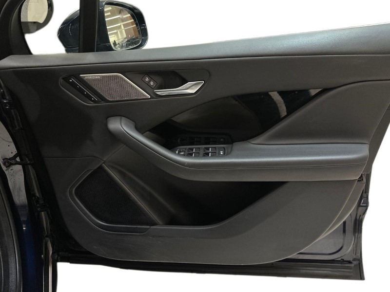 2022 (72) JAGUAR I-PACE 294kW EV400 SE 90kWh 5dr Auto [11kW Charger] 4940547