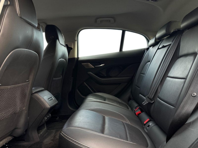 2022 (72) JAGUAR I-PACE 294kW EV400 SE 90kWh 5dr Auto [11kW Charger] 4940530