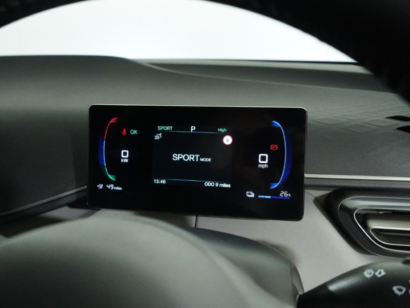  BYD DOLPHIN SURF 65kW Boost 43kWh 5dr Auto 5401719