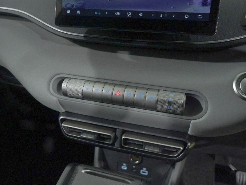  BYD DOLPHIN SURF 65kW Boost 43kWh 5dr Auto 5401710