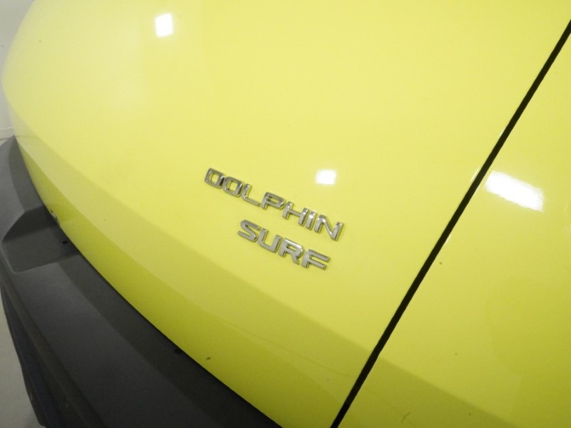  BYD DOLPHIN SURF 65kW Boost 43kWh 5dr Auto 5401731