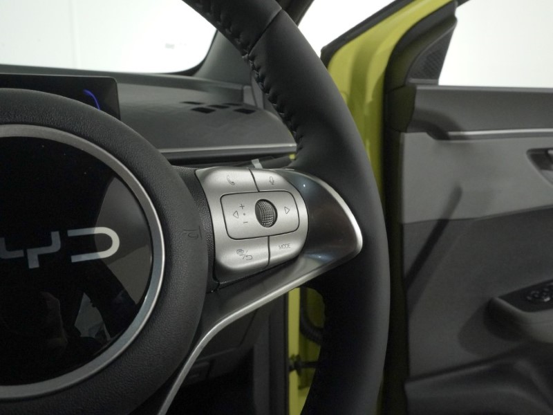  BYD DOLPHIN SURF 65kW Boost 43kWh 5dr Auto 5401707