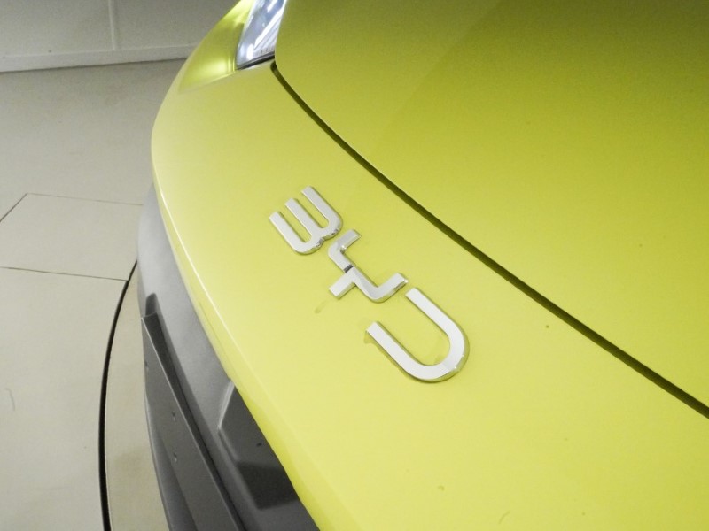  BYD DOLPHIN SURF 65kW Boost 43kWh 5dr Auto 5401736