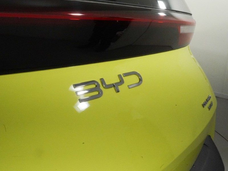  BYD DOLPHIN SURF 65kW Boost 43kWh 5dr Auto 5401705