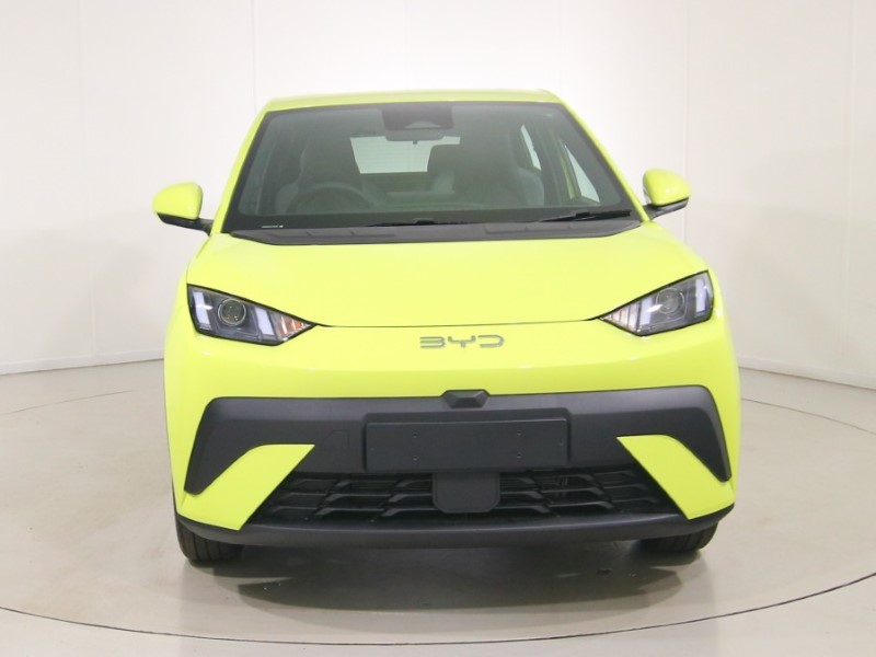  BYD DOLPHIN SURF 65kW Boost 43kWh 5dr Auto 5401697