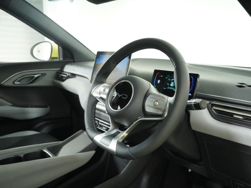  BYD DOLPHIN SURF 65kW Boost 43kWh 5dr Auto 5401764