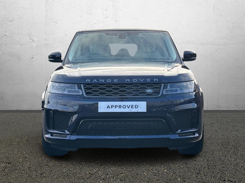 2020 (70) LAND ROVER RANGE ROVER SPORT 2.0 P400e HSE Dynamic 5dr Auto 4940616