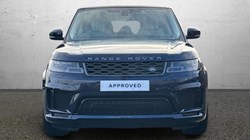 2020 (70) LAND ROVER RANGE ROVER SPORT 2.0 P400e HSE Dynamic 5dr Auto 4940616