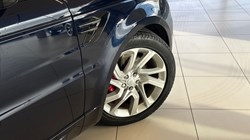 2020 (70) LAND ROVER RANGE ROVER SPORT 2.0 P400e HSE Dynamic 5dr Auto 4940657