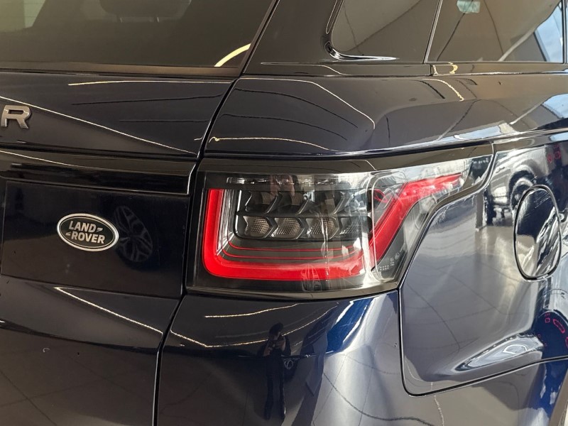 2020 (70) LAND ROVER RANGE ROVER SPORT 2.0 P400e HSE Dynamic 5dr Auto 4940655