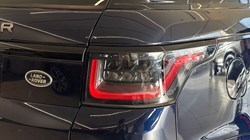 2020 (70) LAND ROVER RANGE ROVER SPORT 2.0 P400e HSE Dynamic 5dr Auto 4940655