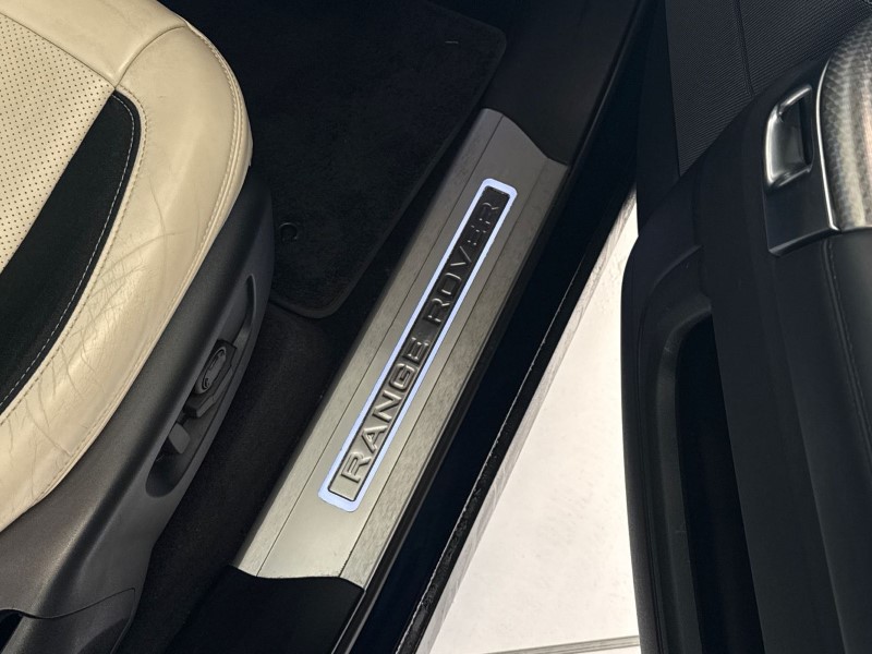 2020 (70) LAND ROVER RANGE ROVER SPORT 2.0 P400e HSE Dynamic 5dr Auto 4940646