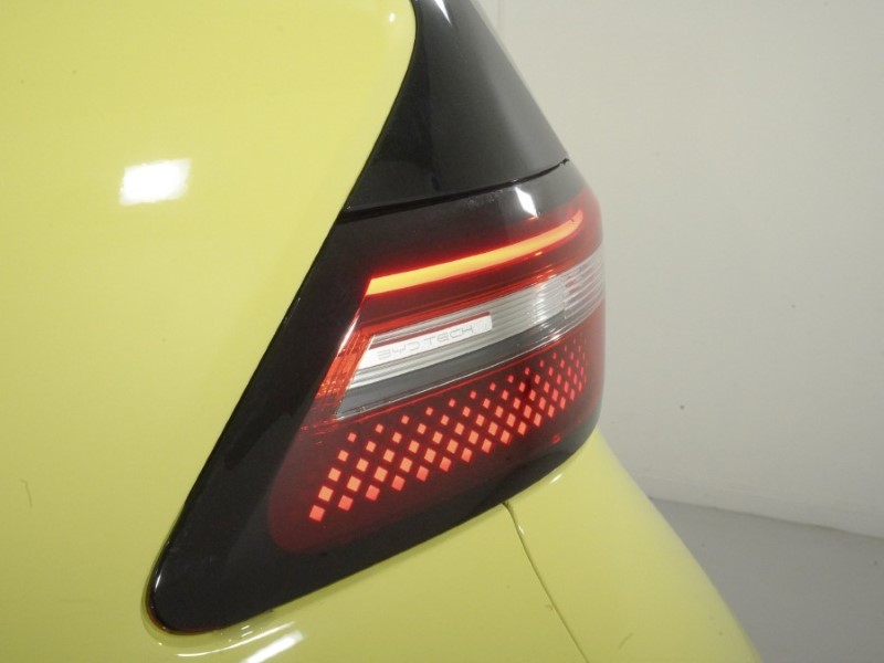  BYD DOLPHIN SURF 65kW Boost 43kWh 5dr Auto 5401775