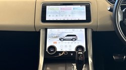 2020 (70) LAND ROVER RANGE ROVER SPORT 2.0 P400e HSE Dynamic 5dr Auto 4940623