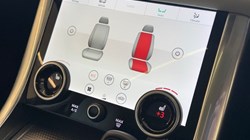 2020 (70) LAND ROVER RANGE ROVER SPORT 2.0 P400e HSE Dynamic 5dr Auto 4940643