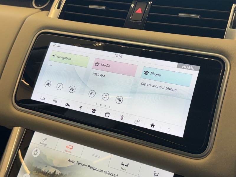 2020 (70) LAND ROVER RANGE ROVER SPORT 2.0 P400e HSE Dynamic 5dr Auto 4940639