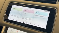 2020 (70) LAND ROVER RANGE ROVER SPORT 2.0 P400e HSE Dynamic 5dr Auto 4940639