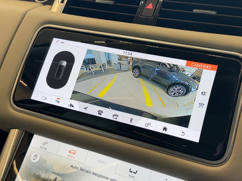 2020 (70) LAND ROVER RANGE ROVER SPORT 2.0 P400e HSE Dynamic 5dr Auto 4940621