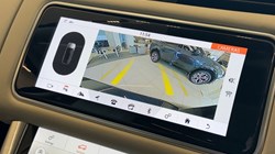 2020 (70) LAND ROVER RANGE ROVER SPORT 2.0 P400e HSE Dynamic 5dr Auto 4940621