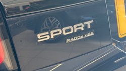 2020 (70) LAND ROVER RANGE ROVER SPORT 2.0 P400e HSE Dynamic 5dr Auto 4940654