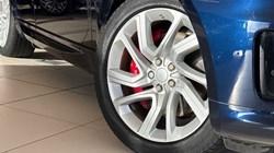 2020 (70) LAND ROVER RANGE ROVER SPORT 2.0 P400e HSE Dynamic 5dr Auto 4940652