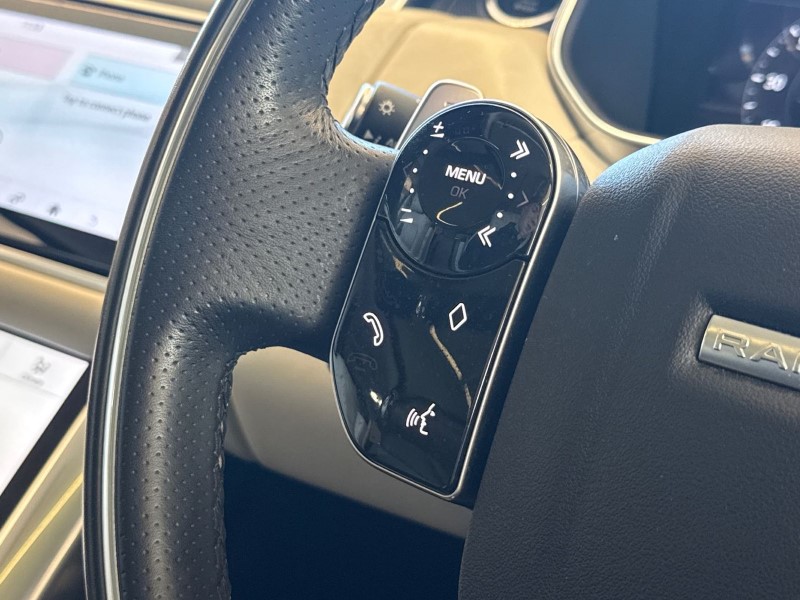 2020 (70) LAND ROVER RANGE ROVER SPORT 2.0 P400e HSE Dynamic 5dr Auto 4940637