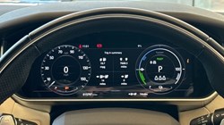 2020 (70) LAND ROVER RANGE ROVER SPORT 2.0 P400e HSE Dynamic 5dr Auto 4940625