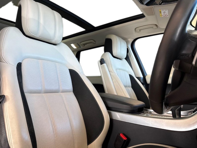 2020 (70) LAND ROVER RANGE ROVER SPORT 2.0 P400e HSE Dynamic 5dr Auto 4940635