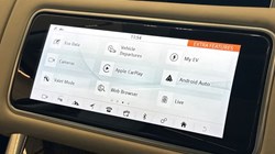 2020 (70) LAND ROVER RANGE ROVER SPORT 2.0 P400e HSE Dynamic 5dr Auto 4940640