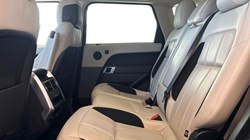 2020 (70) LAND ROVER RANGE ROVER SPORT 2.0 P400e HSE Dynamic 5dr Auto 4940613