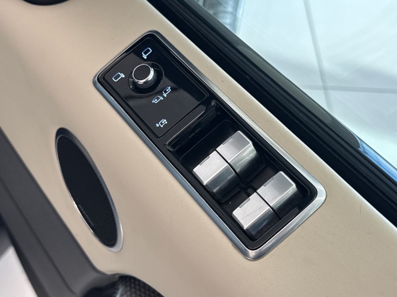 2020 (70) LAND ROVER RANGE ROVER SPORT 2.0 P400e HSE Dynamic 5dr Auto 4940632