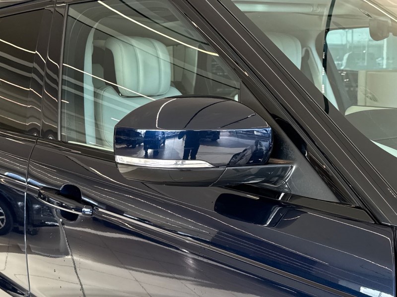 2020 (70) LAND ROVER RANGE ROVER SPORT 2.0 P400e HSE Dynamic 5dr Auto 4940658