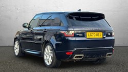 2020 (70) LAND ROVER RANGE ROVER SPORT 2.0 P400e HSE Dynamic 5dr Auto 1