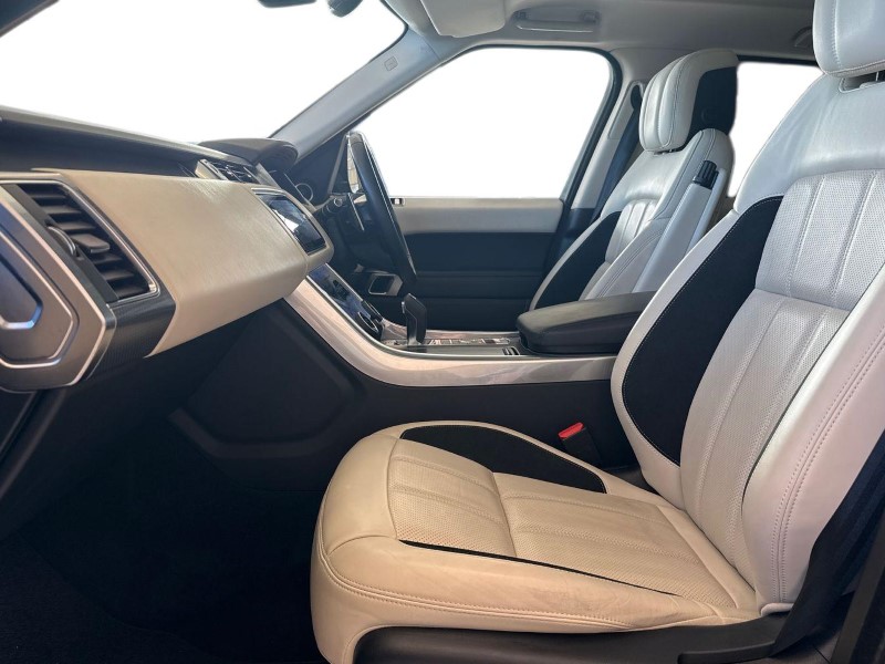 2020 (70) LAND ROVER RANGE ROVER SPORT 2.0 P400e HSE Dynamic 5dr Auto 4940612