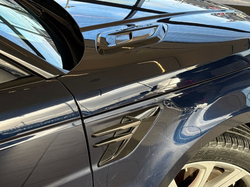 2020 (70) LAND ROVER RANGE ROVER SPORT 2.0 P400e HSE Dynamic 5dr Auto 4940629