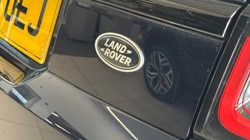 2020 (70) LAND ROVER RANGE ROVER SPORT 2.0 P400e HSE Dynamic 5dr Auto 4940653