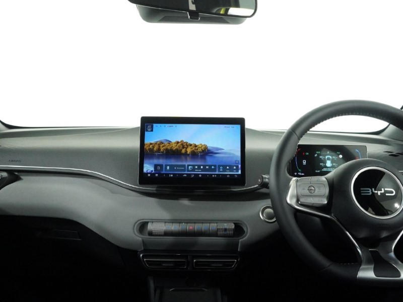  BYD DOLPHIN SURF 65kW Boost 43kWh 5dr Auto 5401770